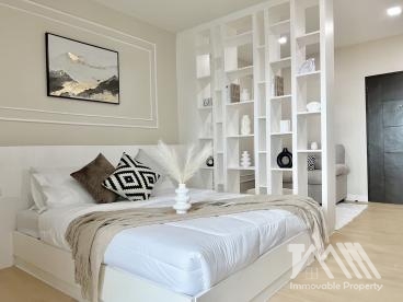 พนาสนธิ์ ซิตี้ คอนโดมิเนียม / Phanason City Condominium