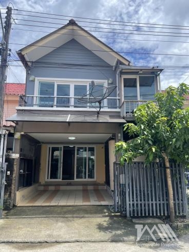 บ้านเอื้ออาทร ถลาง (เคหะบ้านพอน) / Ban Uae R-Thorn Thalang