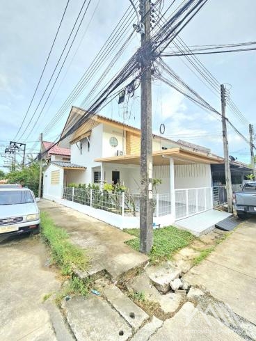 บ้านเอื้ออาทร ถลาง (เคหะบ้านพอน) / Ban Uae R-Thorn Thalang