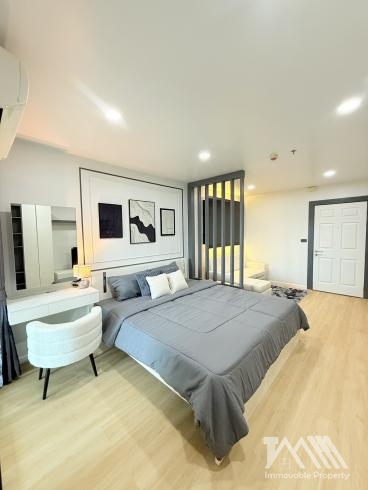 เดอะวิว คอนโด สวนหลวง / The View Condo Suanluang
