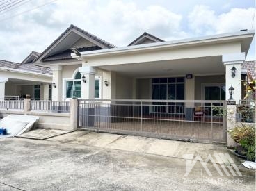 สินสุขธานี ถลาง / Sinsuk Thani Village Thalang *