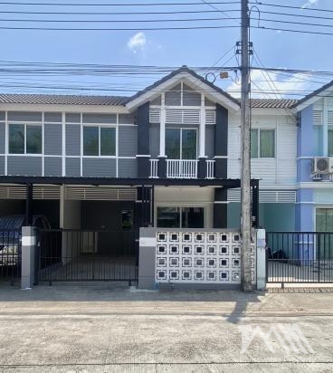 พฤกษาวิลล์ ถลาง / หลัง รพ.ถลาง / Pruksa Ville Thalang