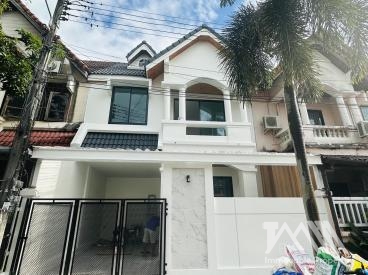 หมู่บ้านอนุภาษมโนรมย์ นาคา / Anuphat Manorom Village