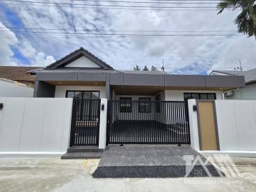 พนาสนธิ์ ปาร์ควิลล์ กะทู้ / Phanason Park Ville