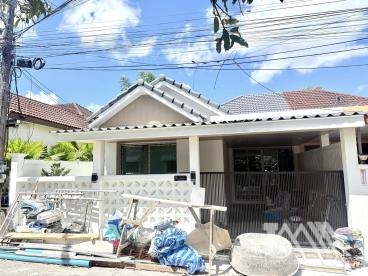 หมู่บ้าน ธารทอง 5 ตลาดใหญ่ / Baan Thantong 5
