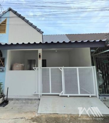 หมู่บ้านรัตนา เมืองทอง ภูเก็ต