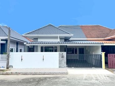 เจ้าฟ้าการ์เด้นโฮม เกาะแก้ว / Chao Fah Garden Home Kohkeaw