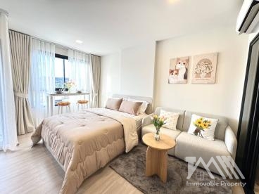 ดีคอนโด รีฟ / Dcondo Reef