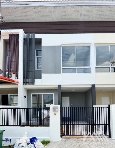 หมู่บ้านกรีนวิลล์ ป่าครองชีพ / Green Ville Phuket