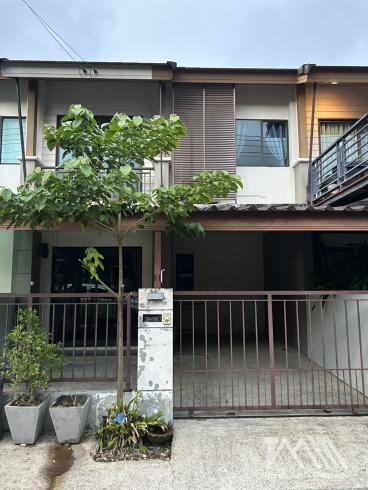 พฤกษาวิลล์ กะทู้ - ป่าตอง / Pruksa Ville Kathu