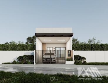 บ้านทุ่งเจริญ วิชิต / ซอย 3