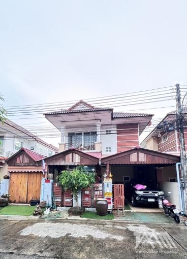 หมู่บ้านพนาสนธิ์ บ่อแร่ / Phanason Boirae
