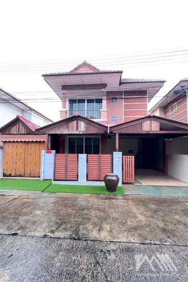 หมู่บ้านพนาสนธิ์ บ่อแร่ / Phanason Boirae