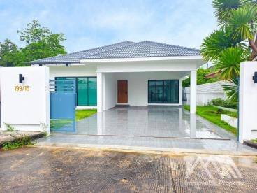 การ์เด้นท์ เพลส ถลาง / Garden Place Village