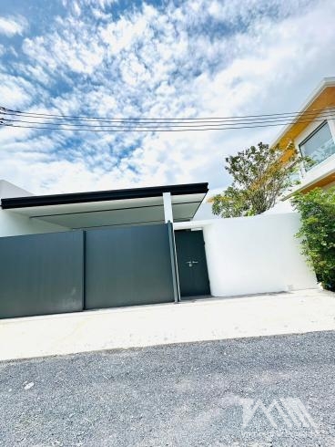 พูลวิลล่า ใสยวน - ราไวย์ / ใสยวน 1