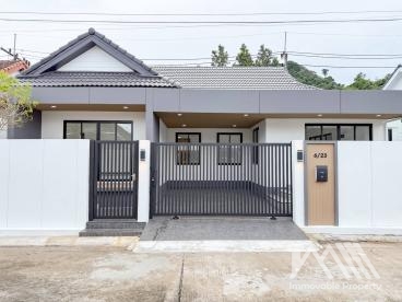 พนาสนธิ์ ปาร์ควิลล์ กะทู้ / Phanason Park Ville