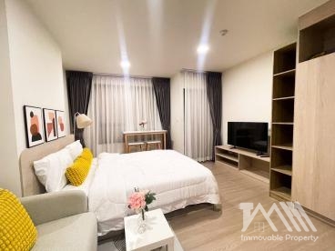 ดีคอนโด รีฟ / dcondo reef