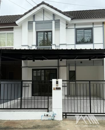 พฤกษาวิลล์ ถลาง / หลัง รพ.ถลาง / Pruksa Ville Thalang