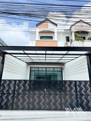 ศรีสุชาติแกรนด์วิว 2 / ศรีสุชาติ 2 / Si Suchart Grand View 2 / Srisuchart 2 / ควนดินแดง / สามกอง