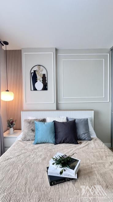 ดีคอนโด กะทู้ - ป่าตอง / Dcondo Kathu - Patong