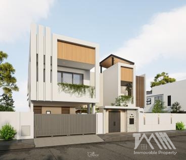 พูลวิลล่า ใสยวน - ราไวย์ / ใสยวน 2