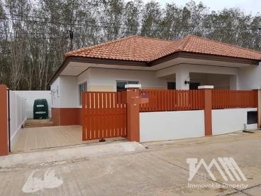 พนาสนธิ์ การ์เด้น โฮม ถลาง / Phanason Garden Home