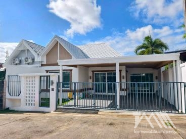 พร้อมพันธ์ ป่าคลอก / Promphun Paklok