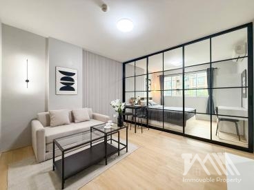 ดีคอนโด กะทู้ / Dcondo Kathu