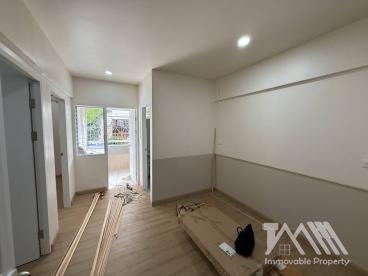 บ้านเอื้ออาทร ถลาง (เคหะบ้านพอน) ตึก 90 / Ban Uae R-Thorn Thalang