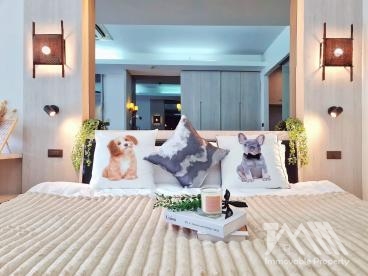 เดอะ กรีน กอล์ฟ เรสซิเด้นซ์ ภูเก็ต / The Green Golf Residence Phuket