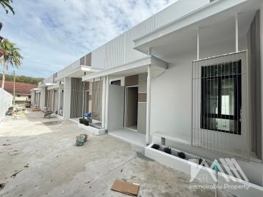 บ้าน - ถลาง / บ่อกรวด