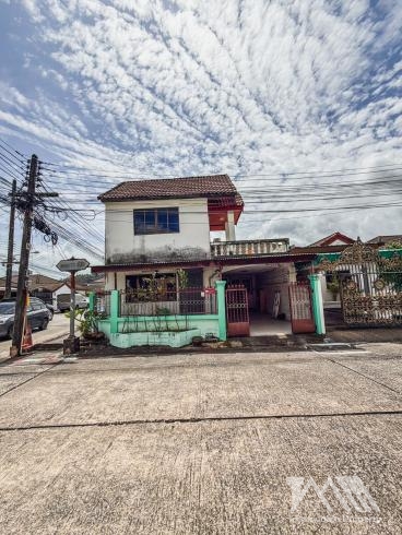 ภูเก็ตวิลล่า 1 / สามกอง / Phuket Villa 1