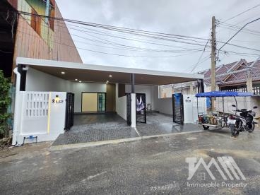 บ้าน - เมือง / วิชิต / ทุ่งเจริญ 6