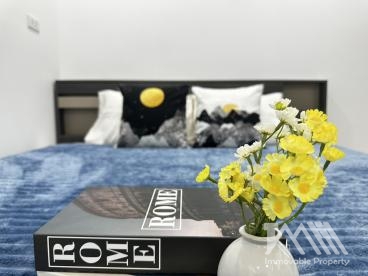 พันเทพ คอนโดทาวน์ เขารัง / Phanthep Condotown