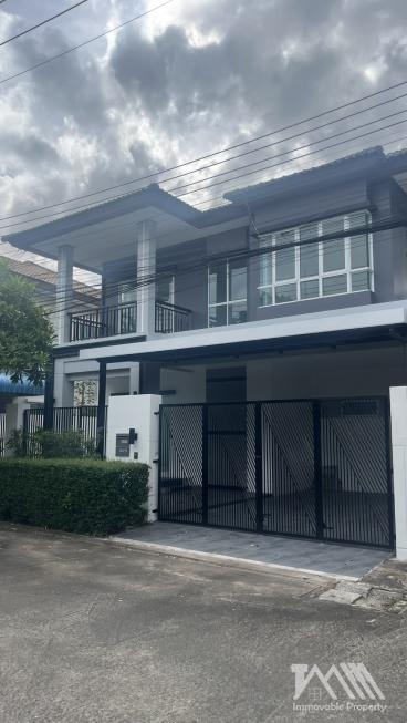 บ้าน - ถลาง / ป่าคลอก