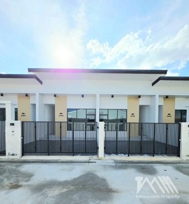 ทาวน์เฮ้าส์ เมือง / ตลาดเหนือ 