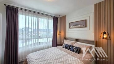 ดีคอนโด แคมปัส รีสอร์ท กู้กู / Dcondo Campus Resort Kuku