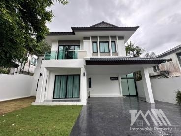 แลนด์ แอนด์ เฮาส์ ฉลอง / 88 Land and House Chalong