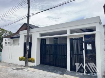 วราณีย์ บายพาส / House - Bypass