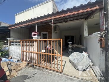 บ้านทรงคุณ นาบอน / Baan Songkun Nabon