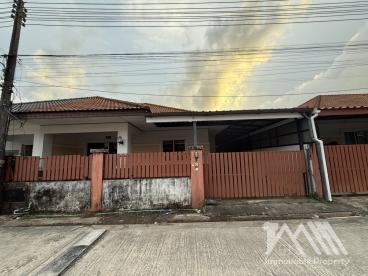 พนาสนธิ์ การ์เด้น โฮม ถลาง / Phanason Garden Home