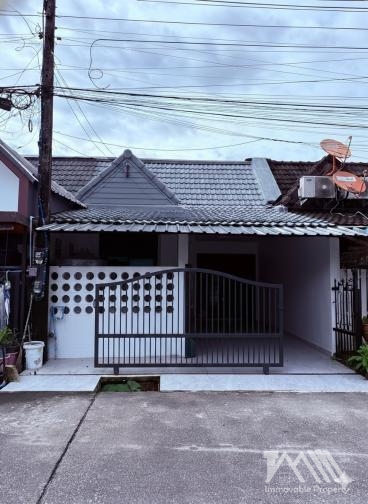 บ้านโพธิ์ทอง