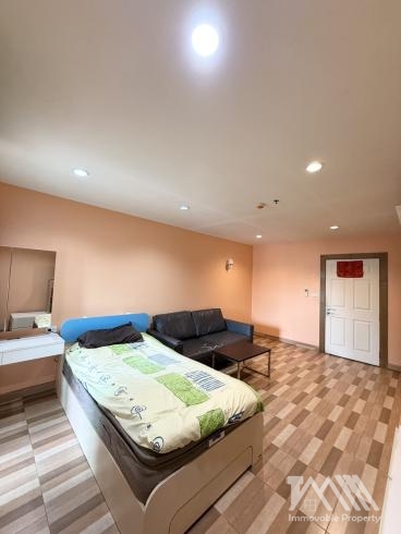 เดอะวิว คอนโด สวนหลวง / The View Condo Suanluang