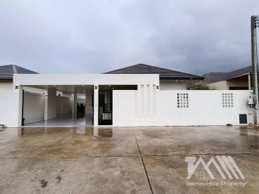 หมู่บ้านมันดารา / วิลล่า ถลาง / บ่อกรวด