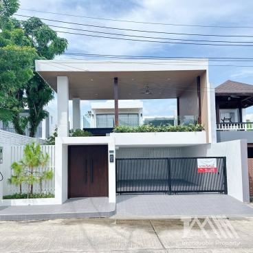 พูลวิลล่า - ฉลอง / Pool Villa - Chalong