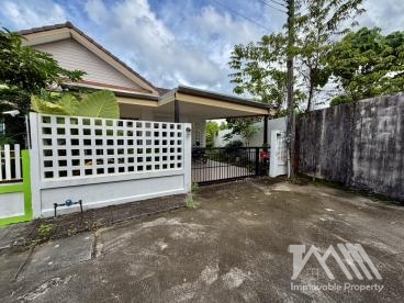 สินสุขธานี ถลาง / Sinsuk Thani Village Thalang