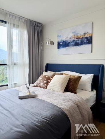 เซนทริโอ คอนโดมิเนียม / Centrio Condominium