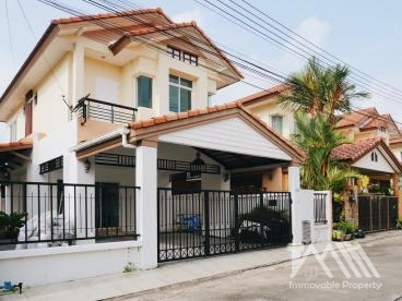 ภูเก็ตวิลล่า / ถลาง / Phuket Villa Thalang