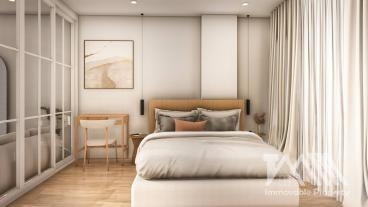 คอนโดเทลบุรี - ฉลอง / Condotel Buri - Chalong