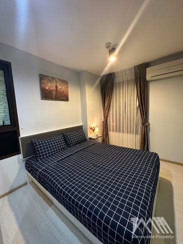 สเคป 3 คอนโดมิเนียม / Zcape 3 Condominium